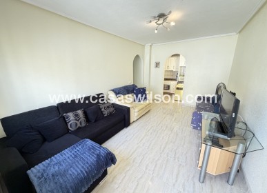 Venta - Apartamento - Los Dolses