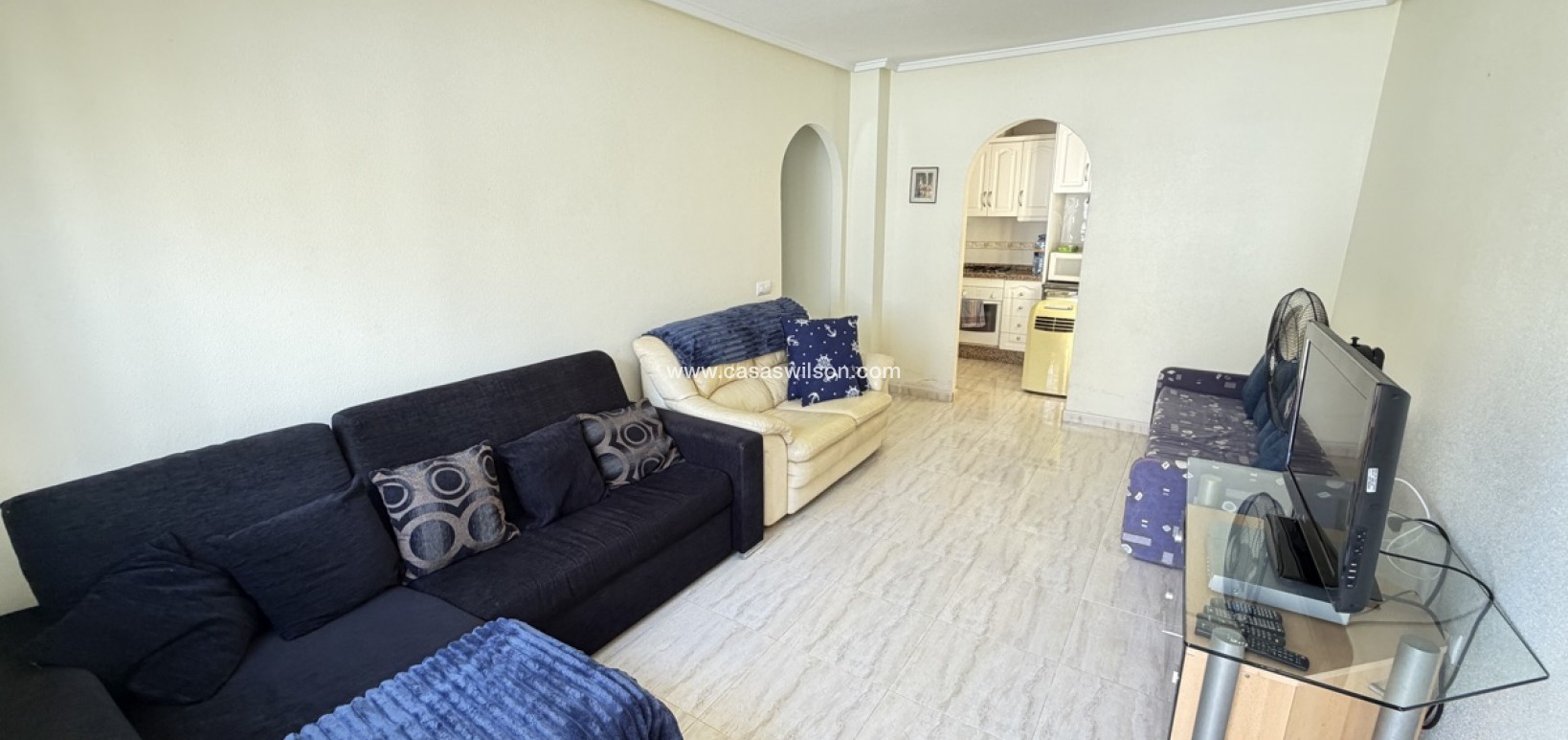 Venta - Apartamento - Los Dolses