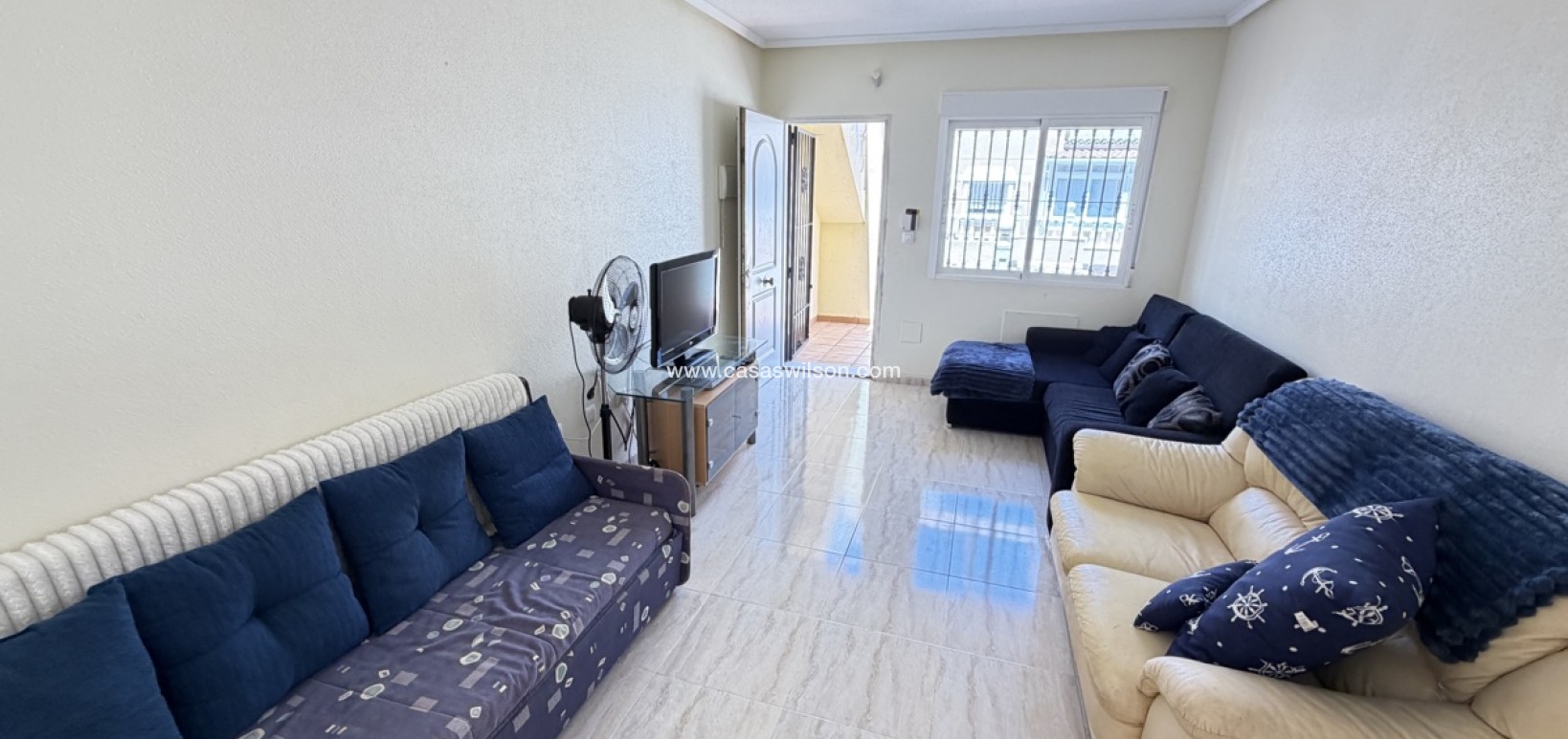 Venta - Apartamento - Los Dolses