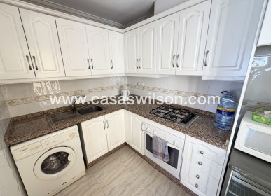 Venta - Apartamento - Los Dolses