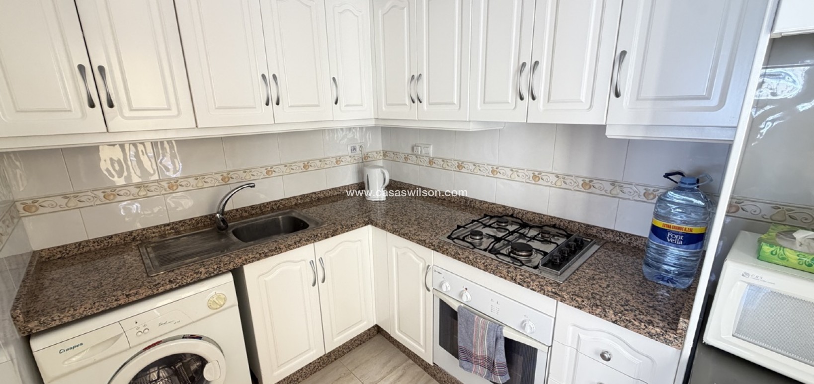 Venta - Apartamento - Los Dolses