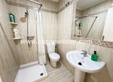 Venta - Apartamento - Los Dolses
