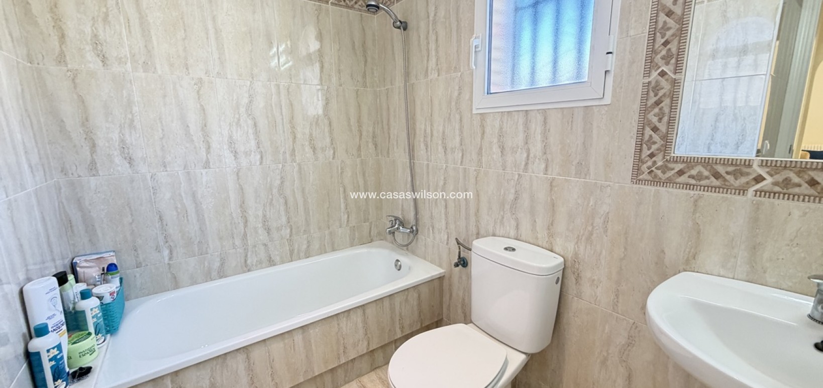 Venta - Apartamento - Los Dolses