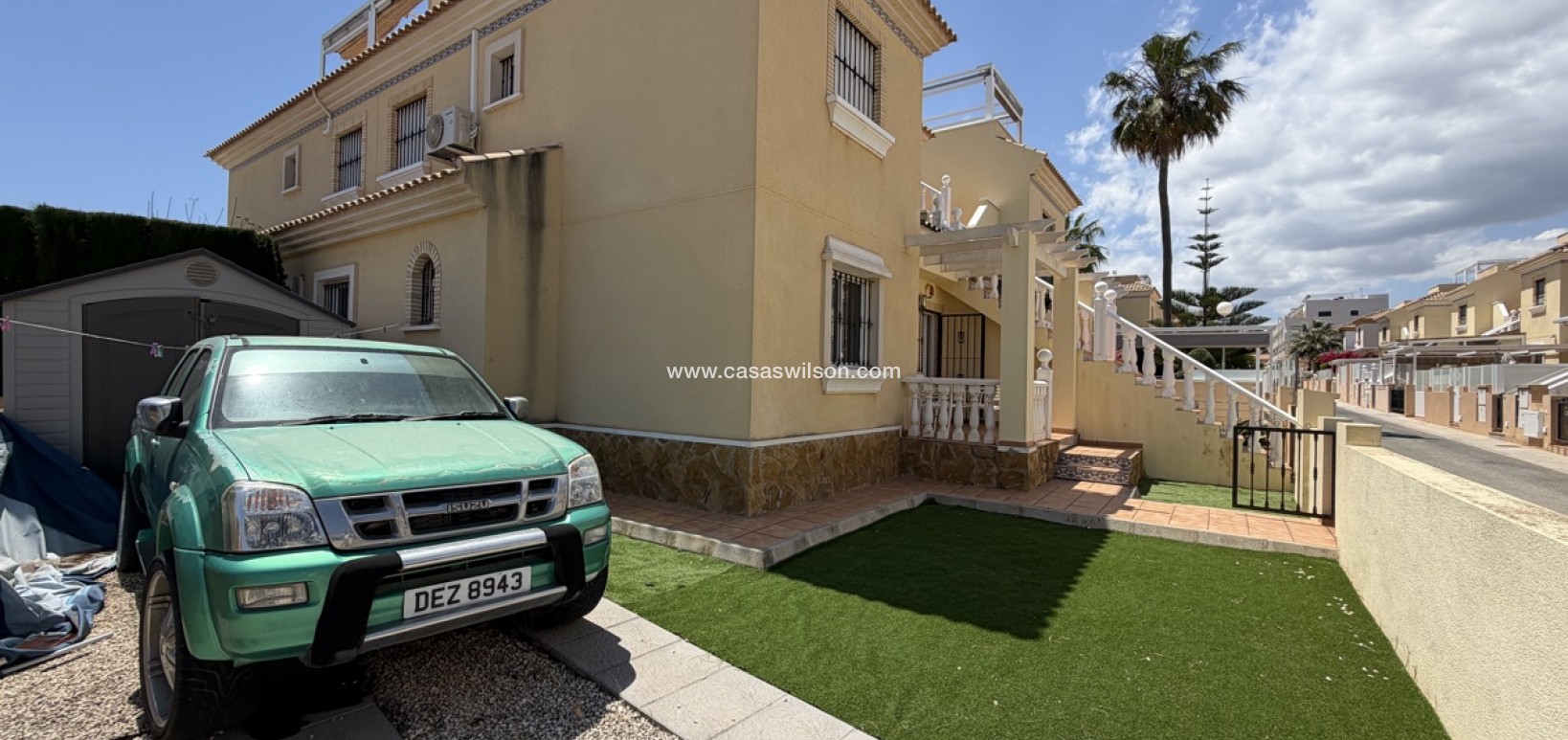 Venta - Apartamento - Los Dolses