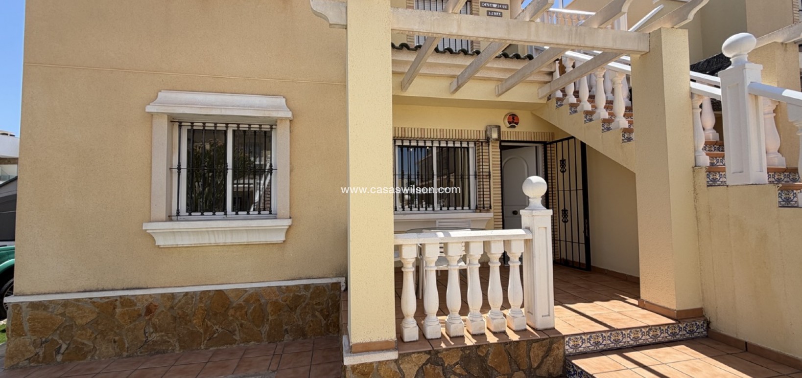 Venta - Apartamento - Los Dolses