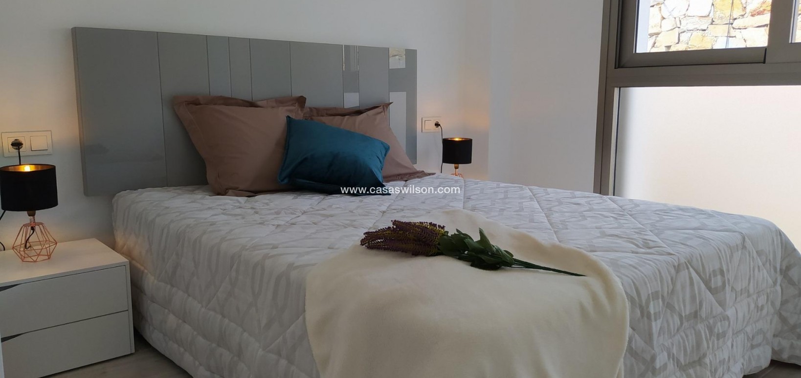 New Build - Villa - Orihuela Costa - PAU 8
