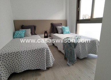 New Build - Villa - Orihuela Costa - PAU 8