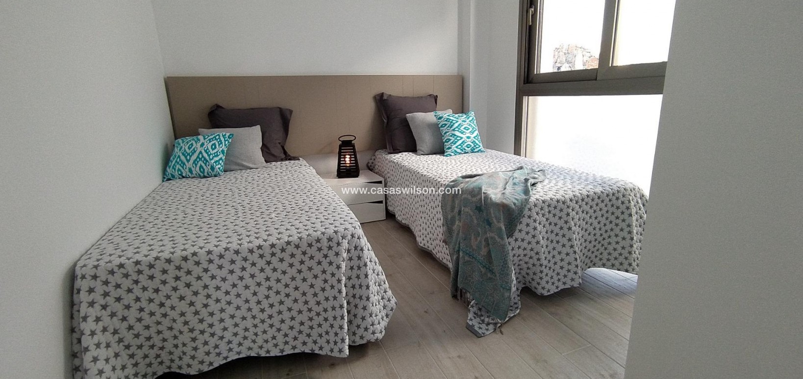 New Build - Villa - Orihuela Costa - PAU 8