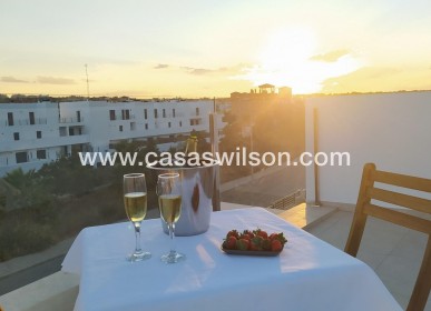New Build - Villa - Orihuela Costa - PAU 8