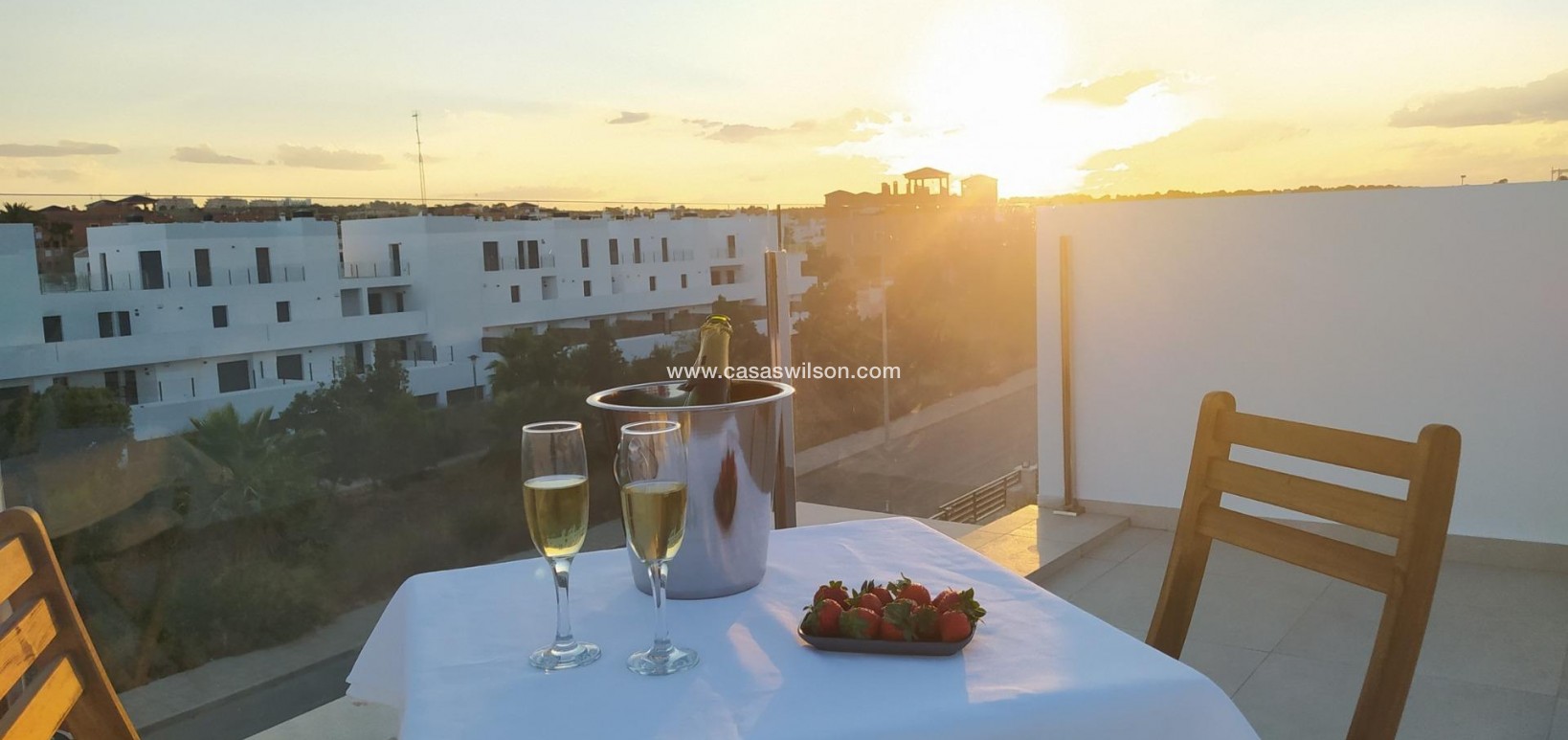 New Build - Villa - Orihuela Costa - PAU 8
