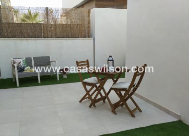 New Build - Villa - Orihuela Costa - PAU 8