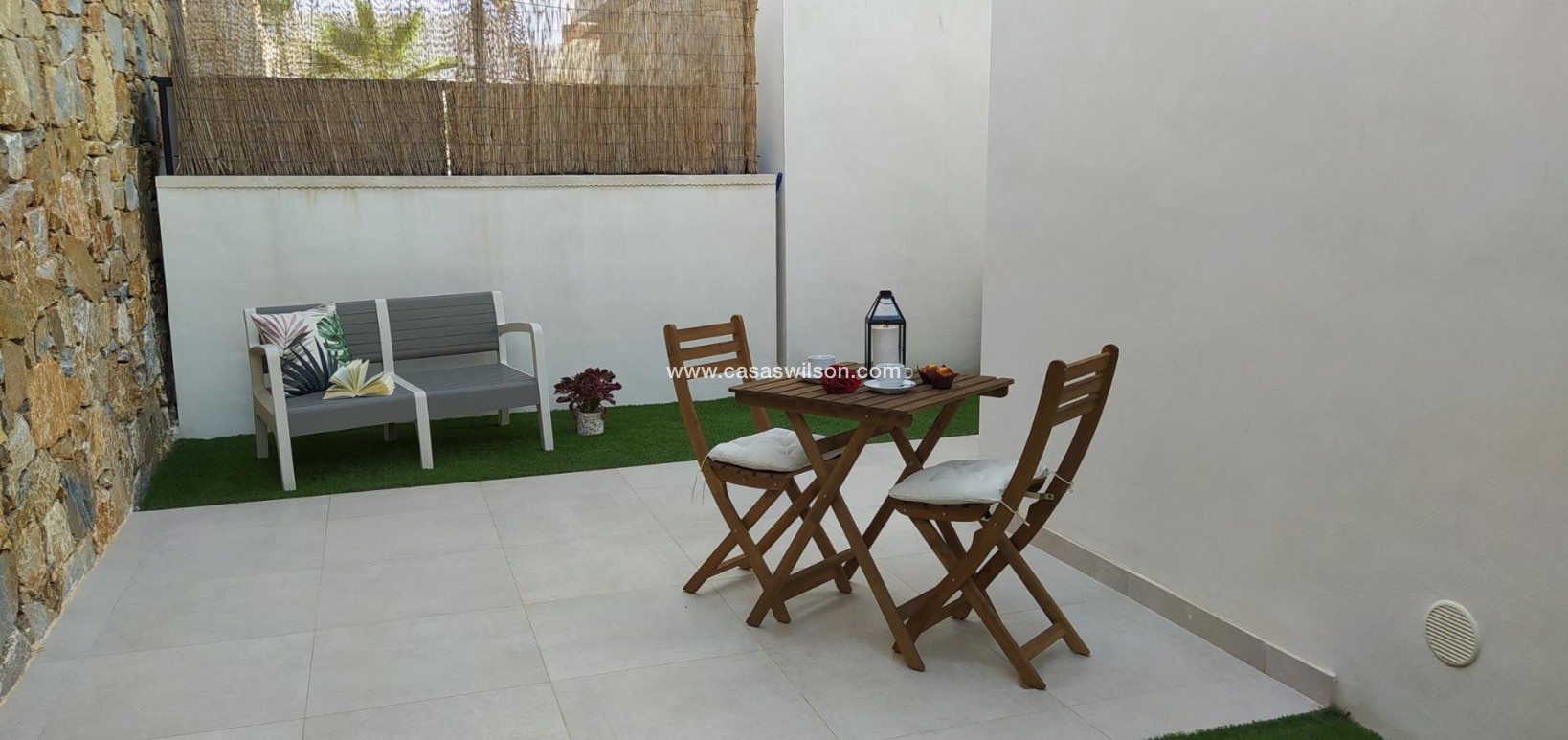 New Build - Villa - Orihuela Costa - PAU 8