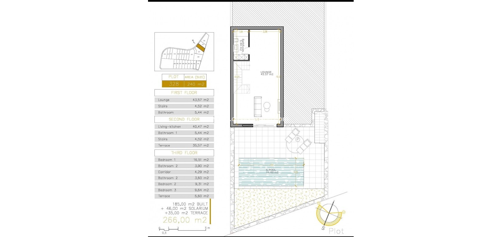New Build - Villa - Orihuela Costa - PAU 8