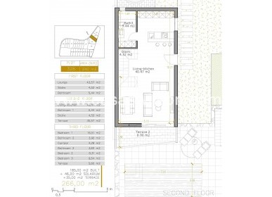 New Build - Villa - Orihuela Costa - PAU 8