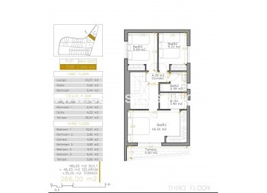 New Build - Villa - Orihuela Costa - PAU 8