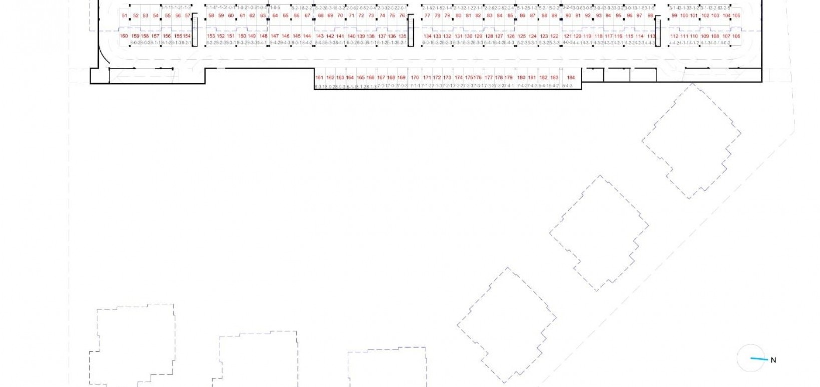 New Build - Apartment - Guardamar del Segura - EL RASO