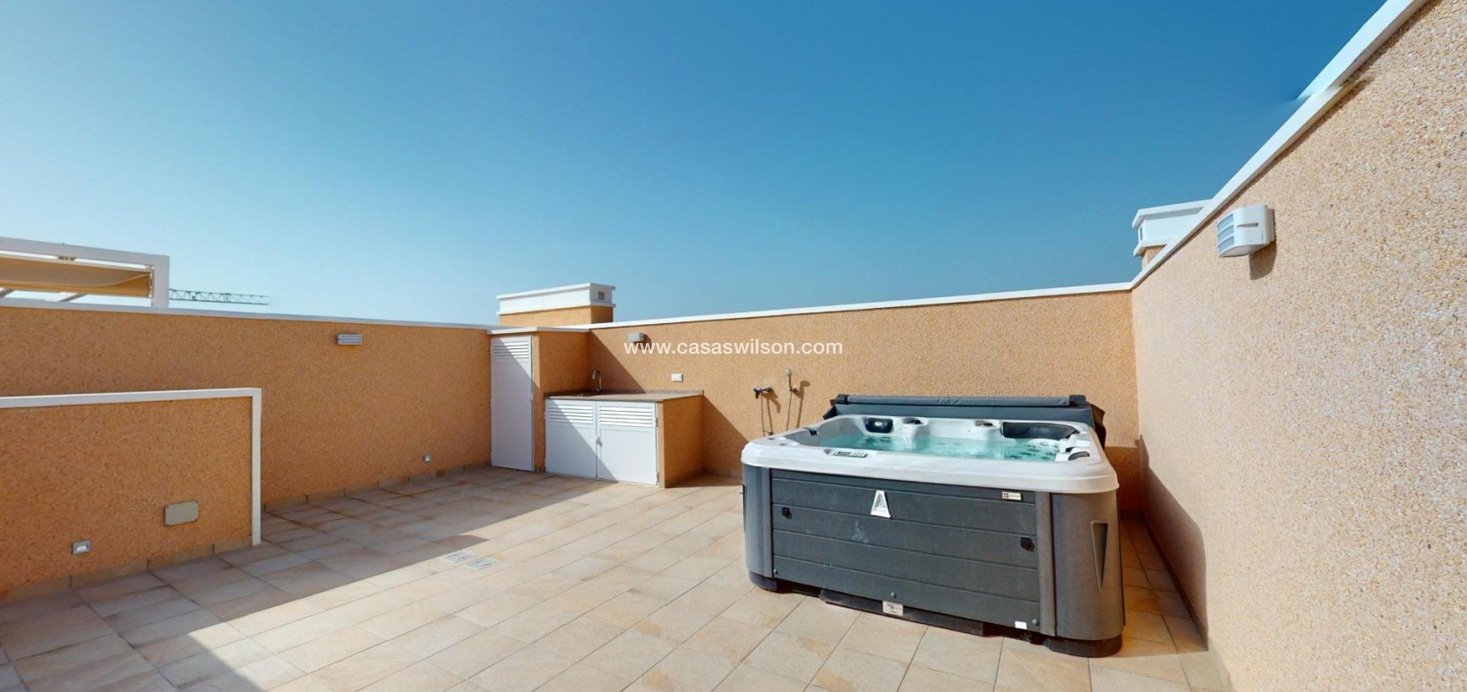 New Build - Apartment - Guardamar del Segura - EL RASO
