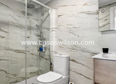 Sale - Appartement - Orihuela Costa - Punta Prima
