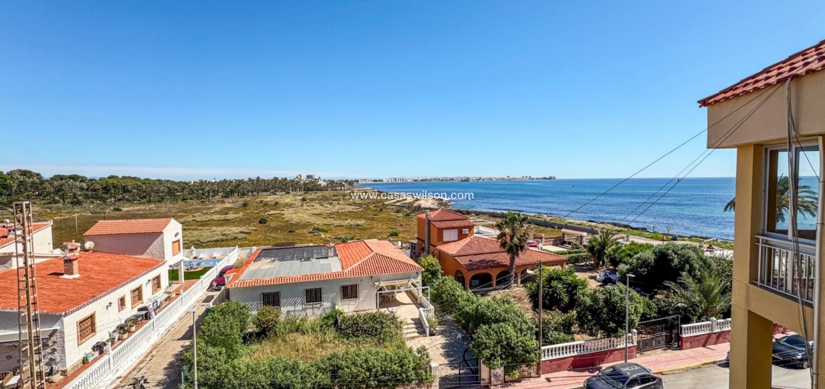 Sale - Appartement - Orihuela Costa - Punta Prima