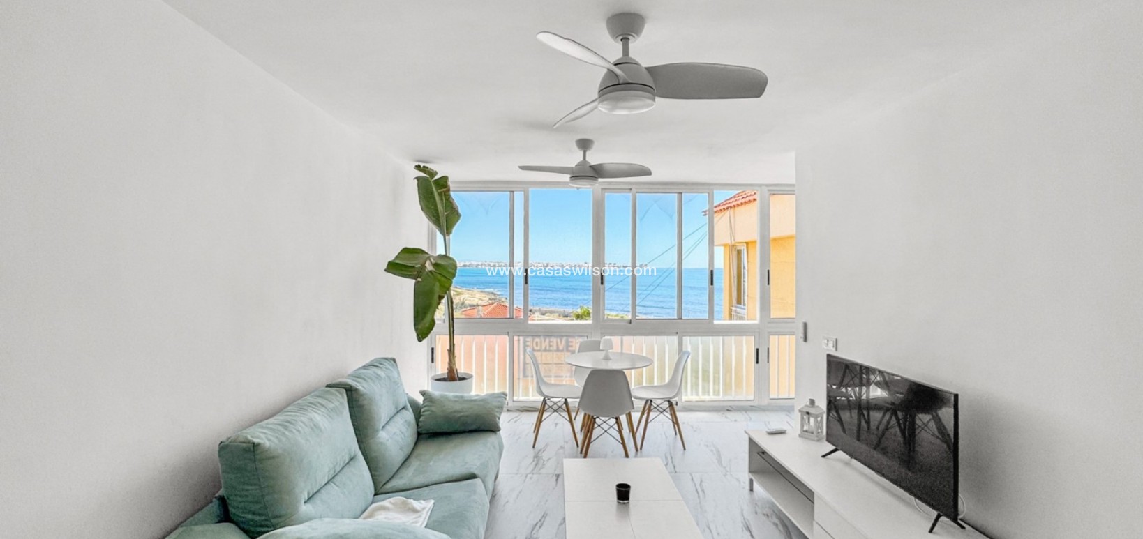 Sale - Appartement - Orihuela Costa - Punta Prima