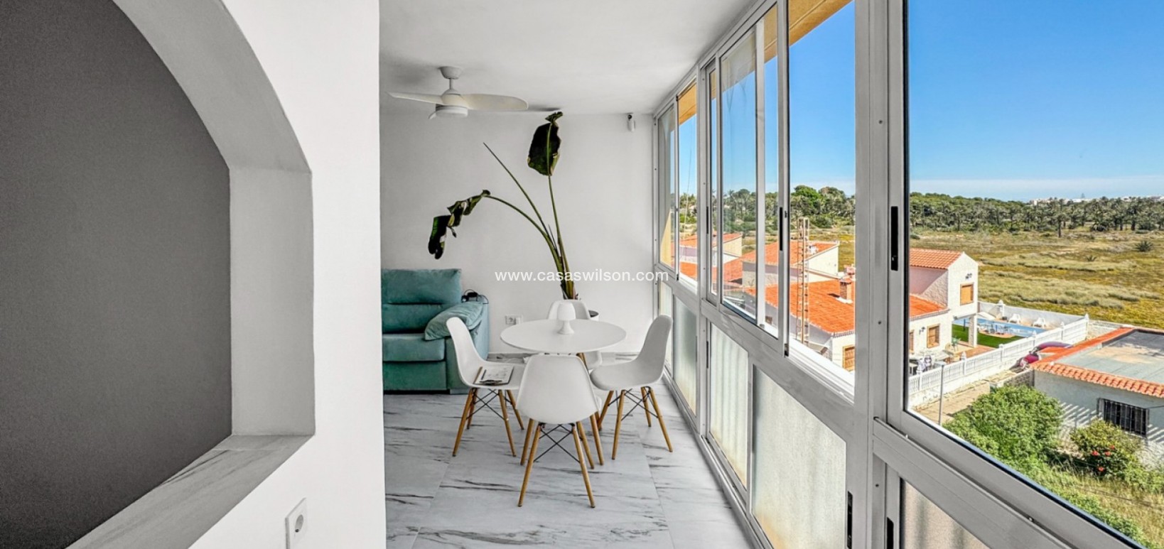 Sale - Appartement - Orihuela Costa - Punta Prima