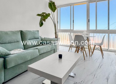 Sale - Appartement - Orihuela Costa - Punta Prima