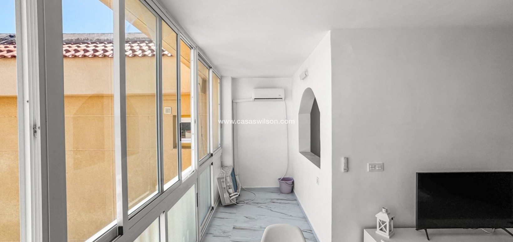 Sale - Appartement - Orihuela Costa - Punta Prima
