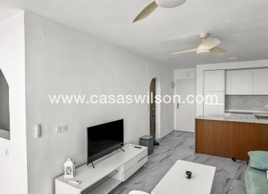 Sale - Appartement - Orihuela Costa - Punta Prima