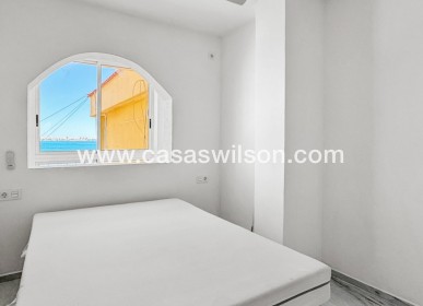 Sale - Appartement - Orihuela Costa - Punta Prima