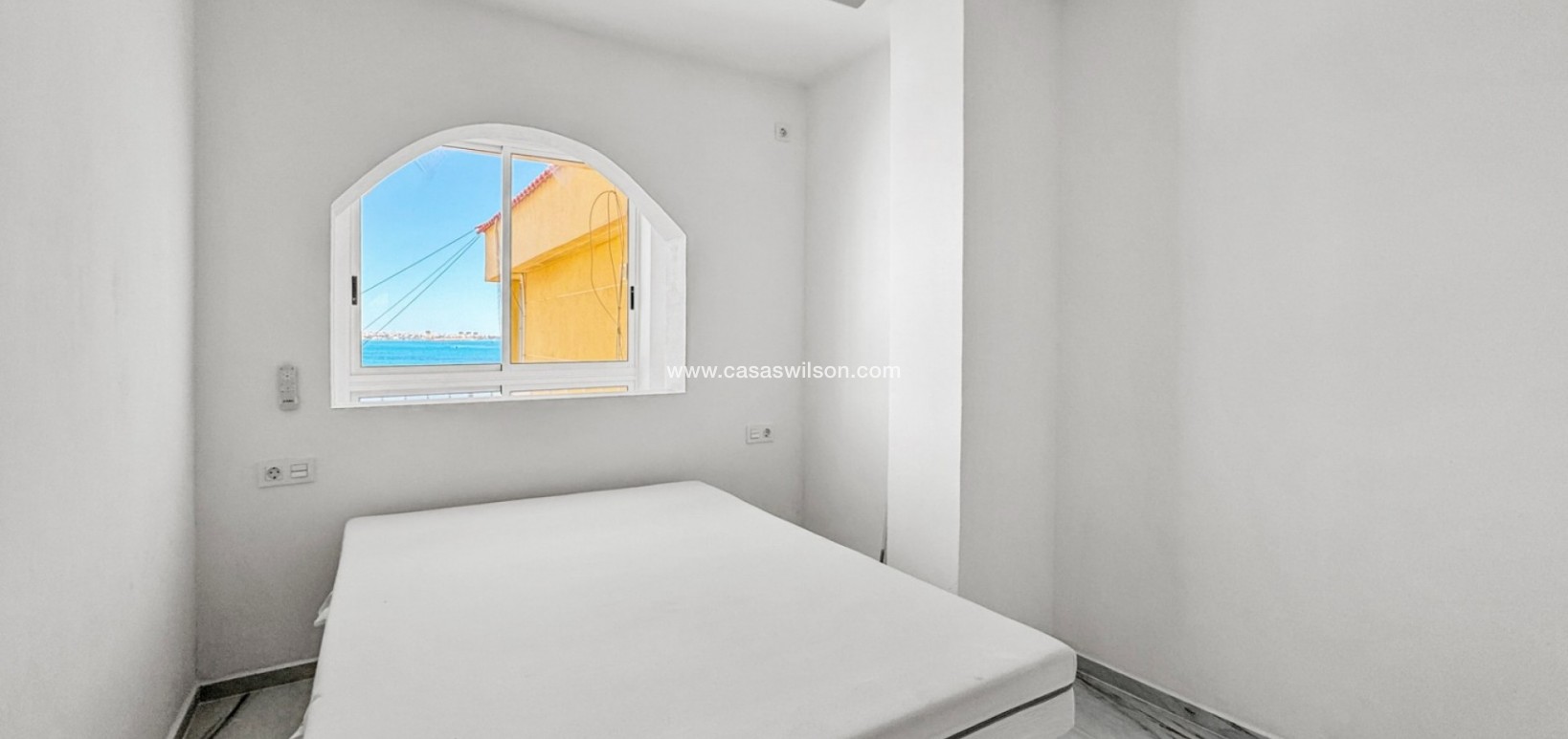 Sale - Appartement - Orihuela Costa - Punta Prima