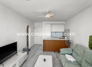 Sale - Appartement - Orihuela Costa - Punta Prima