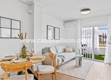 Sale - Appartement - Orihuela Costa - La Florida