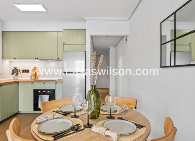 Sale - Appartement - Orihuela Costa - La Florida