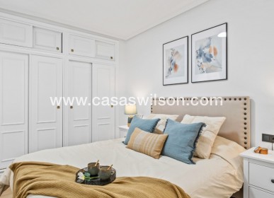 Sale - Appartement - Orihuela Costa - La Florida