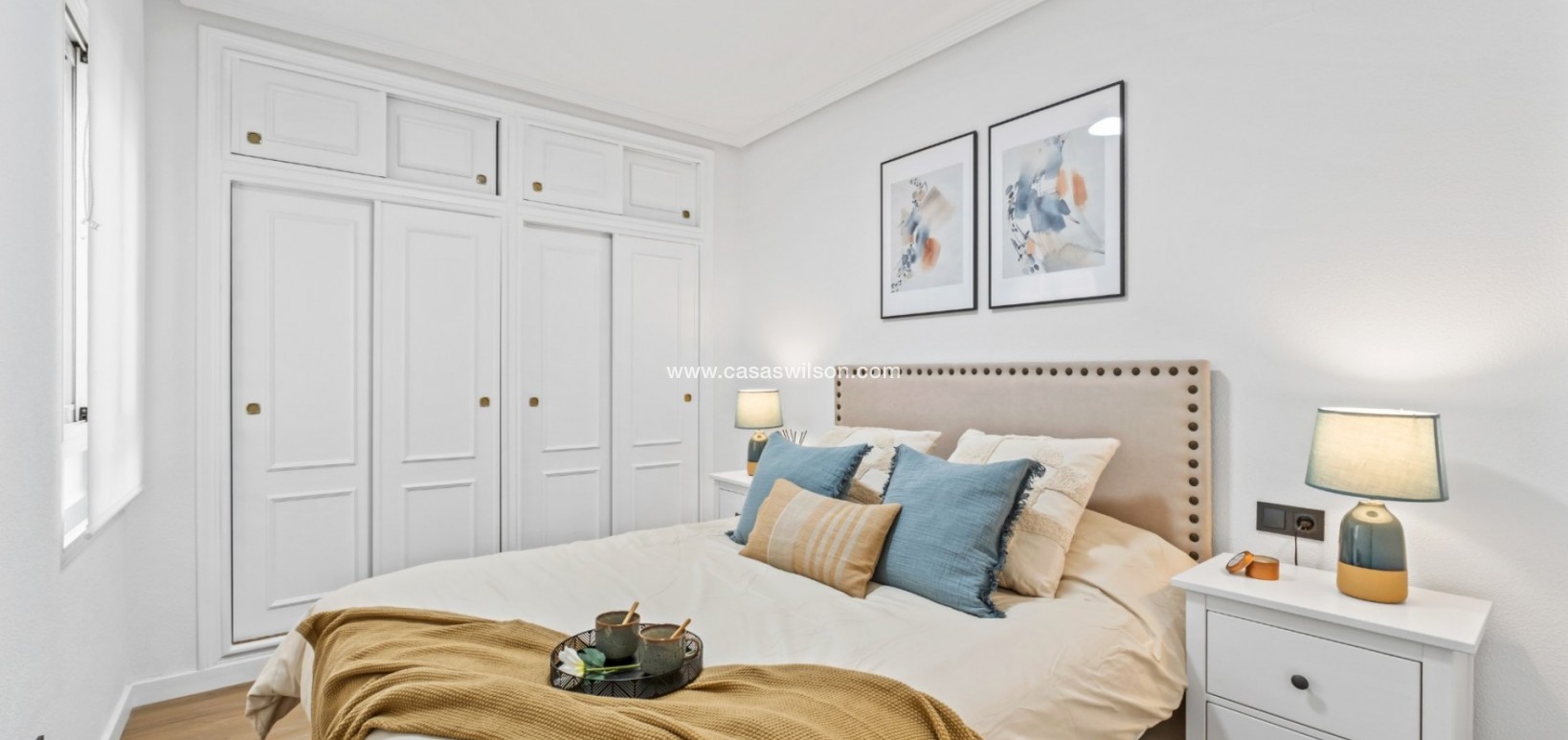 Sale - Appartement - Orihuela Costa - La Florida