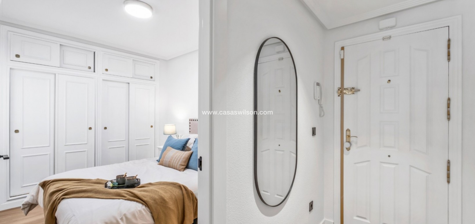 Sale - Appartement - Orihuela Costa - La Florida