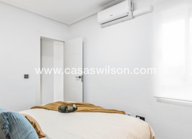 Sale - Appartement - Orihuela Costa - La Florida