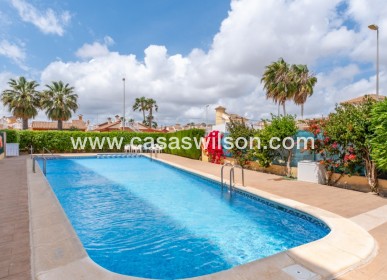 Sale - Appartement - Orihuela Costa - La Florida