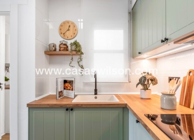 Sale - Appartement - Orihuela Costa - La Florida