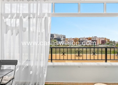 Sale - Appartement - Orihuela Costa - La Florida