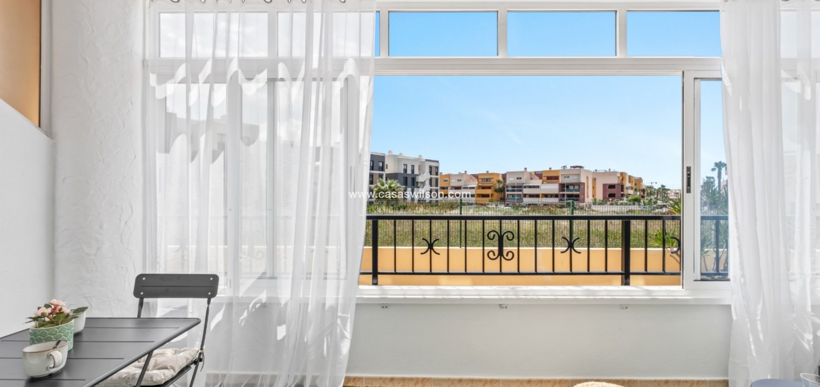Sale - Appartement - Orihuela Costa - La Florida