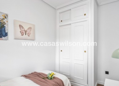 Sale - Appartement - Orihuela Costa - La Florida