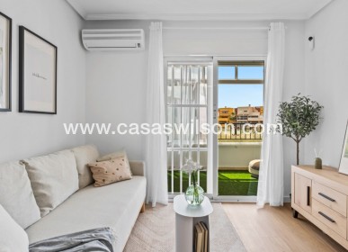 Sale - Appartement - Orihuela Costa - La Florida