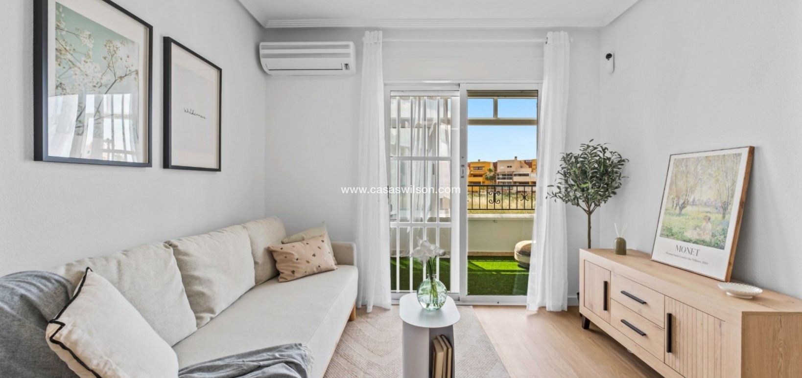 Sale - Appartement - Orihuela Costa - La Florida