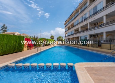 Sale - Appartement - Orihuela Costa - La Florida