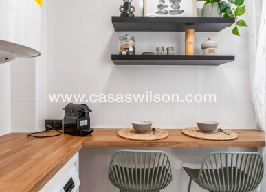 Sale - Appartement - Orihuela Costa - La Florida