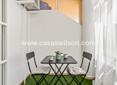 Sale - Appartement - Orihuela Costa - La Florida