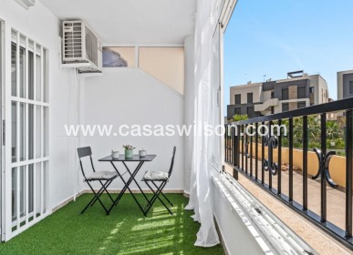 Sale - Appartement - Orihuela Costa - La Florida