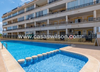 Sale - Appartement - Orihuela Costa - La Florida