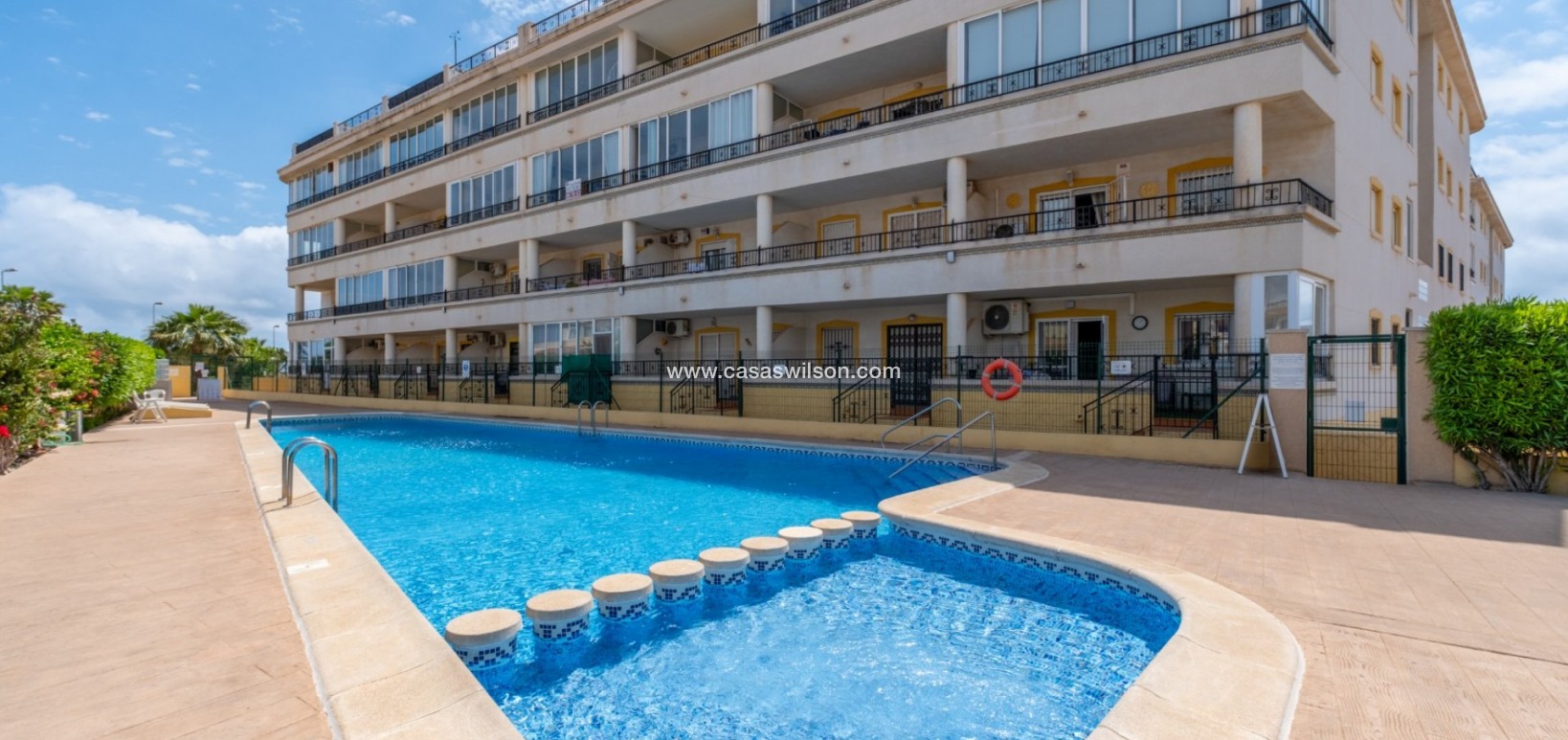 Sale - Appartement - Orihuela Costa - La Florida